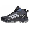 adidas Donna Terrex Skychaser AX5 Mid Gore-Tex Hiking Shoes, Aurora Onix/Dash Grey/Carbon, 36 2/3 EU