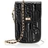 nelice Mini Bag, Borsa a Mano con Tracolla Donna, Taglia Unica