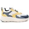 REFRESH - Scarpe Donna Jeans - Scarpe comode e Versatili - Moda Casual - Modello 17285302 (Misurare 38)