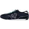 Desigual Shoes_Retro_Sneaker, 39, 2000 Black