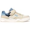 Geox J Perth Boy E, Scarpe da Ginnastica Bambini e Ragazzi