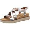 Tamaris Tamaris Comfort Damen Flache Sandale Sandali bassi Donna