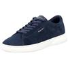 GANT Joree, Scarpe da Ginnastica Uomo, Blu, 44 EU