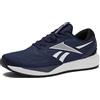 Reebok Scarpe da Ginnastica da Uomo Nfx 2, Vector Navy Nero Bianco, 40