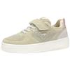KangaROOS K-GK Hickory Ev, Scarpe da Ginnastica, Pistaccio Rosewater, 29 EU