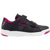 Joma Serie Play Jr, Scarpe da Ginnastica, Marino Fucsia, 22 EU