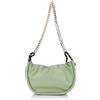 NALLY, Borsetta Donna, verde chiaro