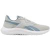 Reebok ENERGEN Lux Sneaker, Grigio/Warped Blue/Sport Citrus, 45,5 EU