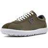 Camper Pelotas Xlf K101019, Scarpe da Ginnastica Uomo, Verde Medio 006, 40 EU