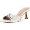 GUESS Dista3 Sandal Heel SANDALODonna