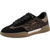 Tamaris Damen Sneaker Low 1-23756-46 Scarpe da ginnasticaDonna