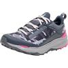 The North Face Vectiv 2 Futurelight, Scarpe da Ginnastica Donna, Vanadis Grey Exploris Camo Print Vanadis Grey, 37.5 EU