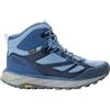 Jack Wolfskin Terraventure Texapore Mid M, Scarpe da Passeggio Uomo