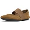 Camper Right Nina 21595, Mary Jane Donna