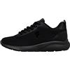 FILA Spitfire Wmn, Scarpe da corsa Donna, Black Phantom, 41 EU