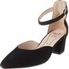ARA Londra, Scarpe décolleté Donna, Nero, 41 EU Stretta