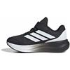Adidas Runfalcon 6 Shoes Children Black 1, Scarpe Unisex-Bambini e Ragazzi
