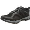 Merrell MERU, Scarpe da Passeggio Uomo, Nero (Black/Monument), 40 EU