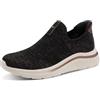 Tamaris Comfort Damen Sneaker Slip On 8-84706-46 Scarpe da ginnasticaDonna