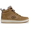 LOTTO Prehna Fur Unisex, Scarpe da Ginnastica Adulto, Wheat Black, 38 EU