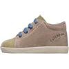 Falcotto CHISIS Suede Mud-Militare