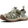KEEN Mixte enfant WHISPER GIGLIO PAD Sandali 35.5
