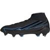 Adidas F50 Hyperfast League Mid Soft Ground Football Boots SCARPEUnisex - Adulto