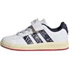 adidas Kids Scarpe Marvel Spider-Man Grand Court