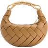 JW PEI Orla Borsa a Mano Intrecciata