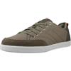 Geox U WALEE D - Scarpe da Ginnastica Uomo, Dove Grey,