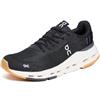 On Running CLOUDNOVA Form 2 Black Ivory, 36.0 EU