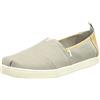 TOMS Alpargata Mocassino bassoUnisex - Bambini e Ragazzi