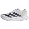 adidas Uomo Adizero Sl2 Shoes, Ftwr White/Core Black/Dash Grey, 36 2/3 EU