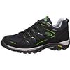 Brütting Mount Frakes Low, Scarpe da Trekking Unisex-Adulto