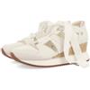 GIOSEPPO Muir, Scarpe Donna, Biancaneve, 38 EU