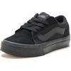 Vans Vero LS, Nero/Nero, 2.5