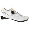 DMT Kr1, Scarpe Unisex Adulto, Bianco, 44.5 EU