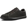 Camper Pelotas Soller K100974, Basket Uomo, Grigio Scuro 013, 40 EU