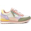 REFRESH - Scarpe Donna Multicolore - Scarpe comode e Versatili - Moda Casual - Modello 17150307 (Misurare 40)