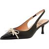 Love Moschino Ja10316g1oie200a, Scarpe décolleté Donna