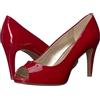 Bandolino Rainaa Closeout, Scarpe décolleté Donna, Rosso, 37.5 EU