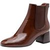 Tamaris Tamaris Damen Chelsea 1-25327-45 Stivali ChelseaDonna