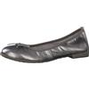 MARCO TOZZI Ballerine Donna in Pelle con Fiocco