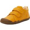 Geox B STEPPIEUP Boy Sneaker, Ochre, 26 EU, ocra, 26 EU