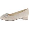 Hirschkogel Damen Trachten Pumps, Scarpe décolleté Donna