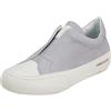 Candice Cooper Paloma, Sneaker, Donna, White/Grey, 36.5 EU