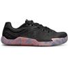Reebok Sneakers da Donna Nano Zero, Nero/Arena, Arancione, 41 EU