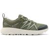 Columbia Peakfreak Roam, Scarpe da Trekking ed Escursionismo a Vita Bassa, da Donna, cipresso/Sabbia Chiara, 38