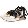 GIOSEPPO Scarpe Bianche Tipo Espadrilles da Donna ESCAZU, Bianco, 41 EU