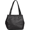 TOM TAILOR Mirenda, Borsa Shopper Donna, Nero (Black), 43x19x26